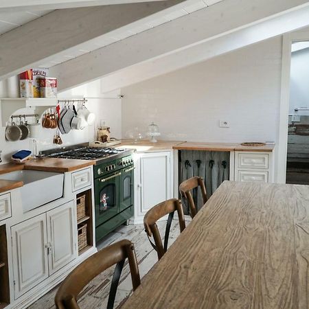 Bed and Breakfast Attico 72 Matera Exterior foto