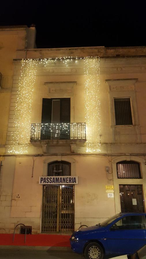 Bed and Breakfast Attico 72 Matera Exterior foto